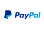 Zahlung mit Paypal