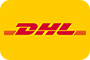 Versand mit DHL